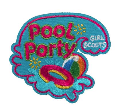 Pool Party